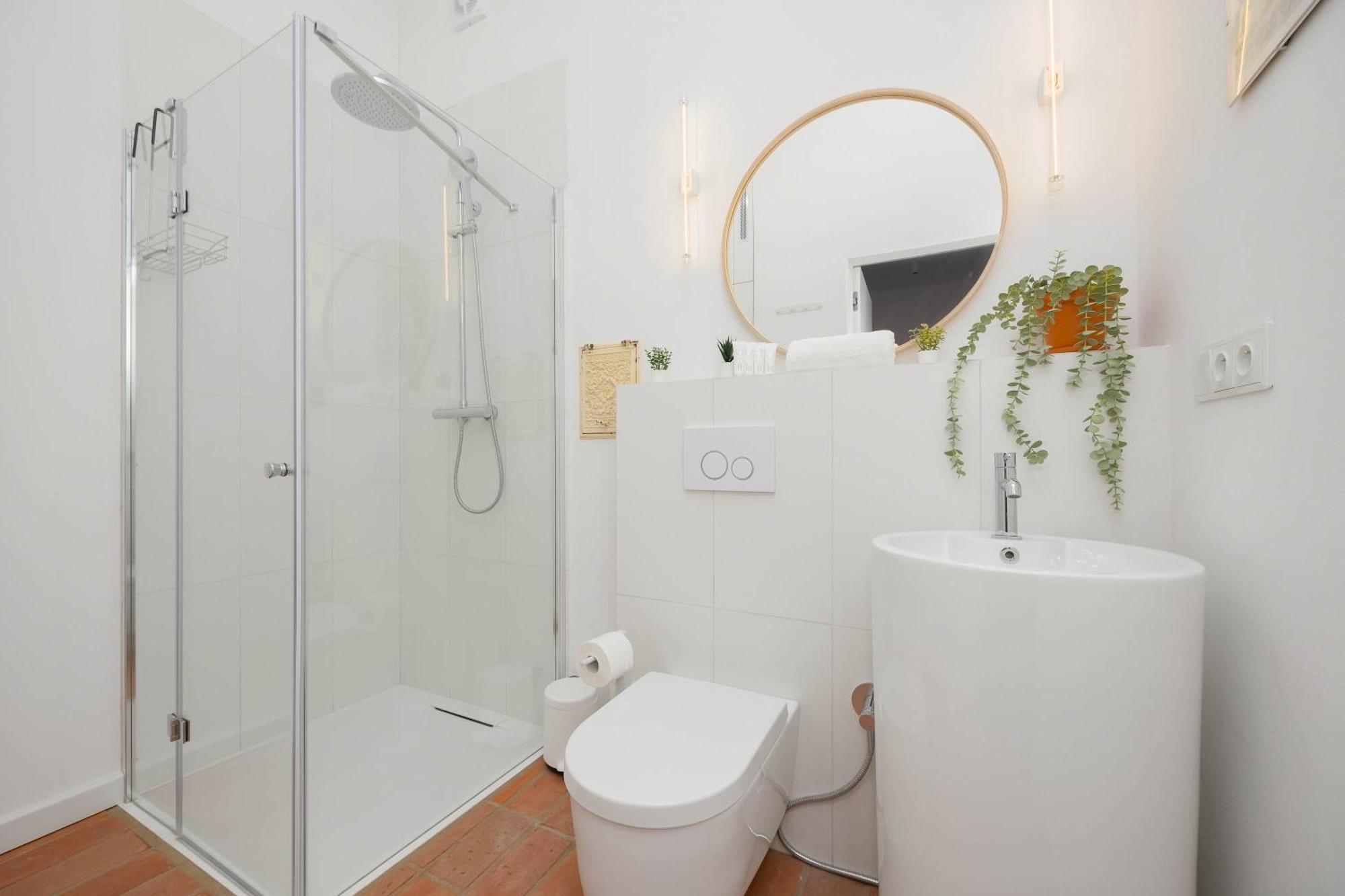 Apartment In The Old Town By Rent Like Warschau